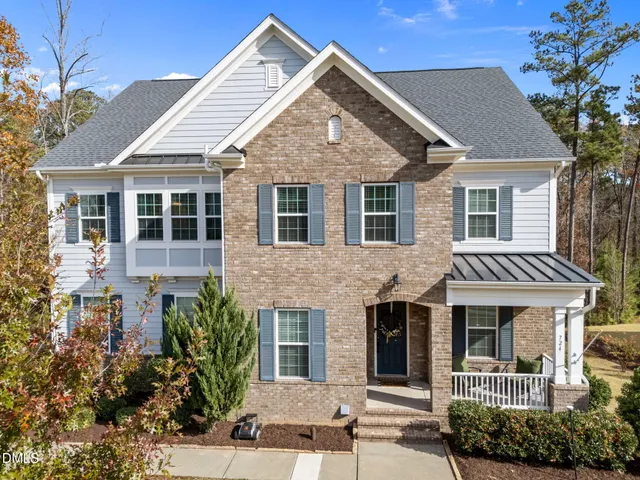 $1,300,000 | 724 Peninsula Forest Place, Cary, NC 27519