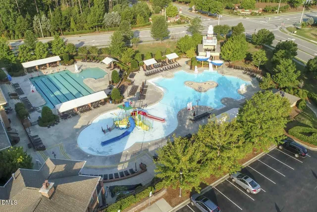 $1,300,000 | 724 Peninsula Forest Place, Cary, NC 27519