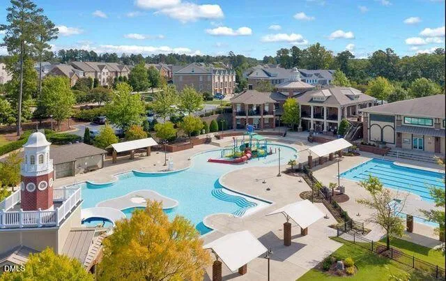 $1,300,000 | 724 Peninsula Forest Place, Cary, NC 27519