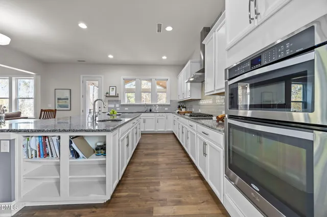 $1,300,000 | 724 Peninsula Forest Place, Cary, NC 27519