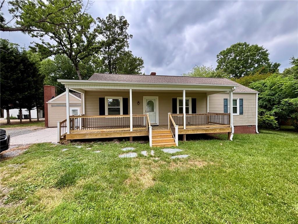 3506 Groometown Road Greensboro, NC 27407 - Photo 2 of 18 Gallery Image 2
