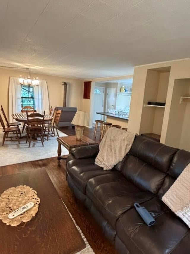4 Sherwood Forest Road Mayhill, NM 88339 - Photo 27 of 53 Gallery Image 27
