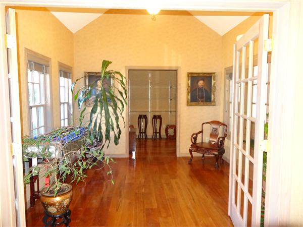 42 Smith Road Sutton, MA 01590 - Photo 19 of 30 a view of a livingroom with furniture and floor to ceiling window