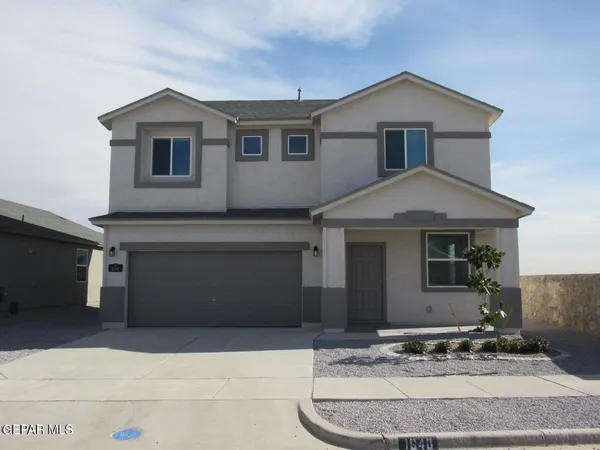 $314,450 | 7464 Norte Portugal Lane, El Paso, TX 79934