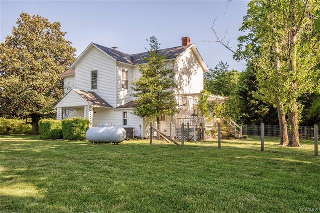 893 Cartersville Road Cumberland, VA 23040 - Photo 1 of 1 Gallery Image 1