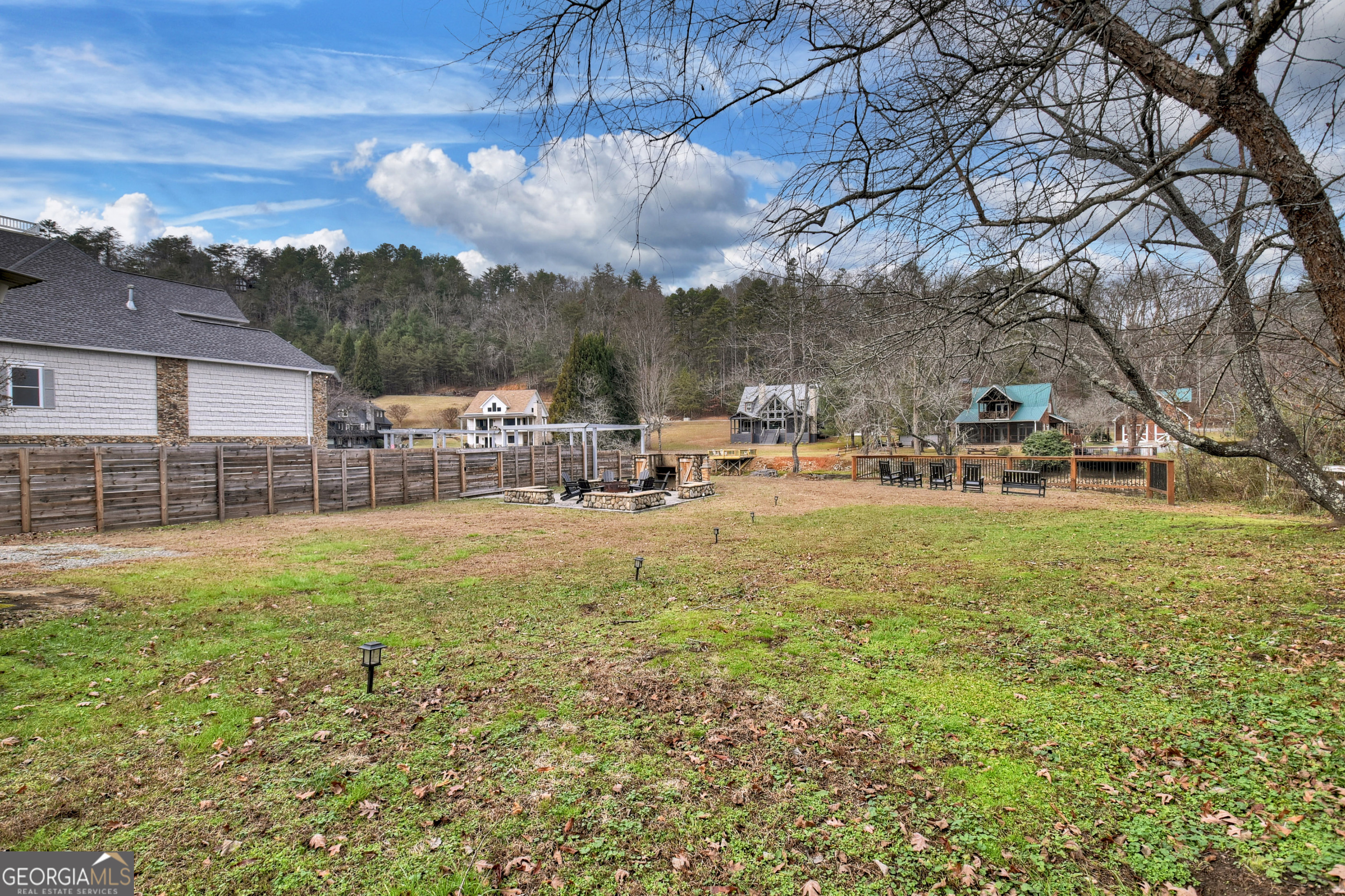 291 Kyle Arp Road Blue Ridge, GA 30513 - Photo 114 of 114
