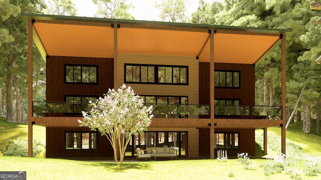 Lot 19 Mountaingate Crossing Ellijay, GA 30540 - Photo 14 of 28
