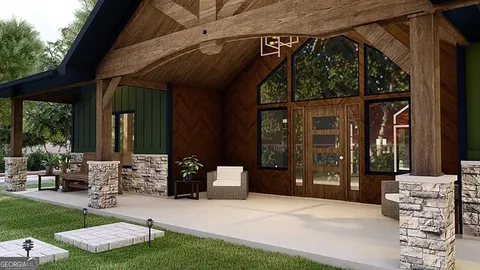 $149,900 | Lot 19 Mountaingate Crossing, Ellijay, GA 30540