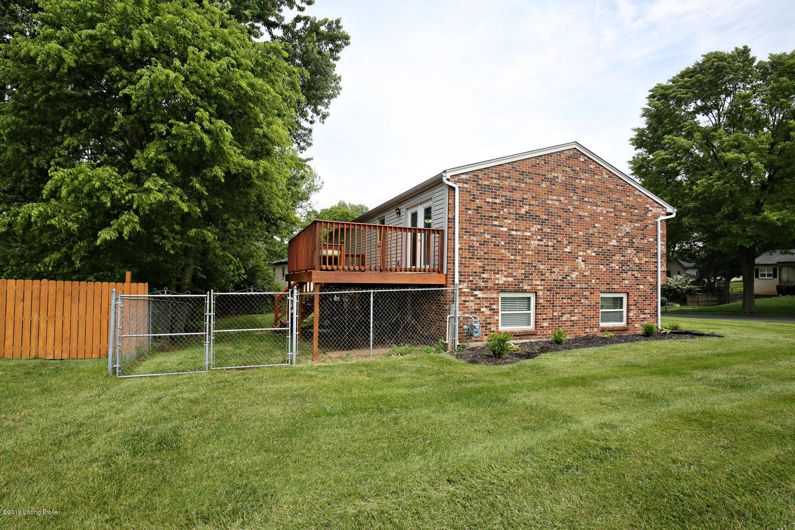 3002 Petty Jay Road Louisville, KY 40220 - Photo 36 of 37 Side of Home