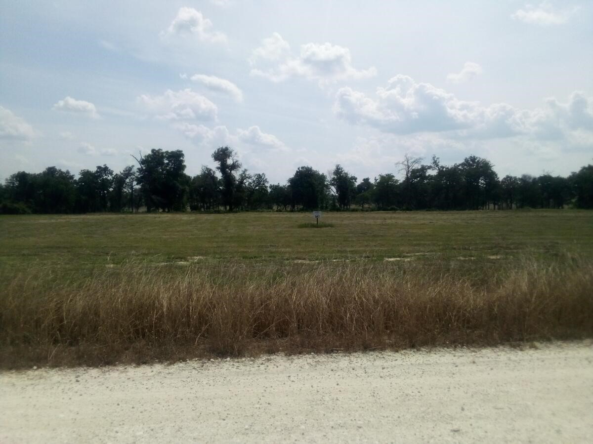 7 Tbd Prairie Centerville, TX 75833 - Photo 2 of 18 a view of a field
