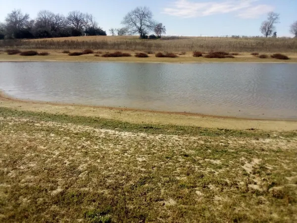 a view of a lake view