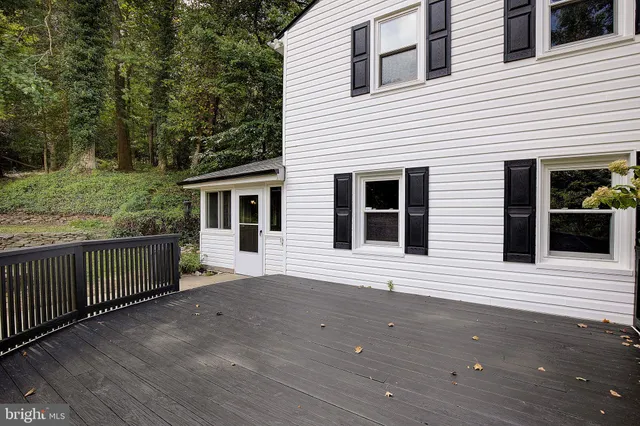 $699,995 | 349 Arbutus Drive, Edgewater, MD 21037