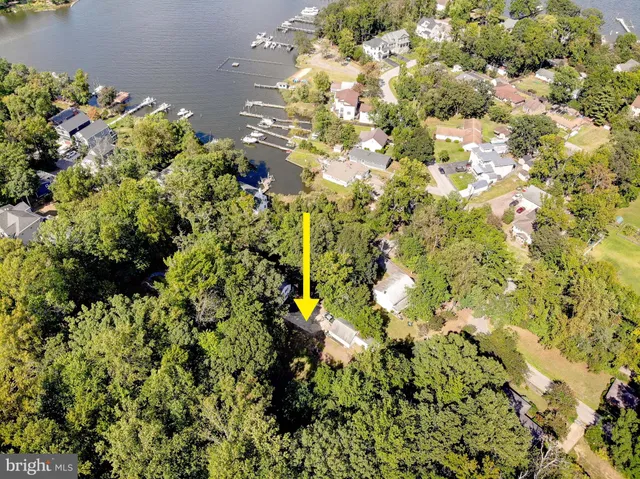 $699,995 | 349 Arbutus Drive, Edgewater, MD 21037