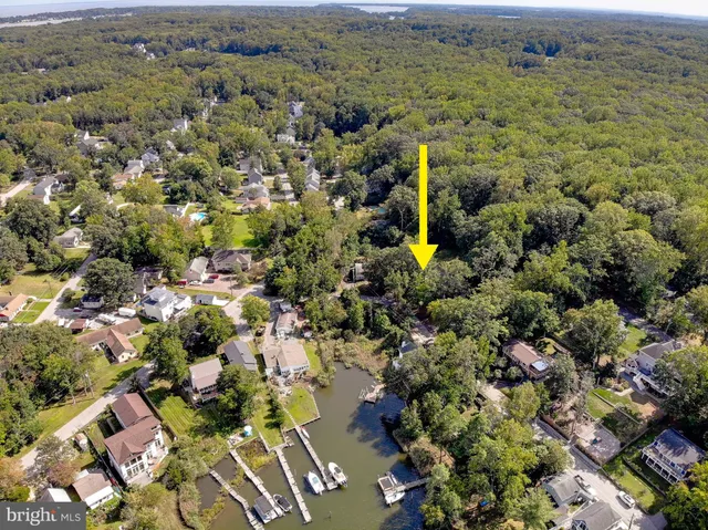 $699,995 | 349 Arbutus Drive, Edgewater, MD 21037