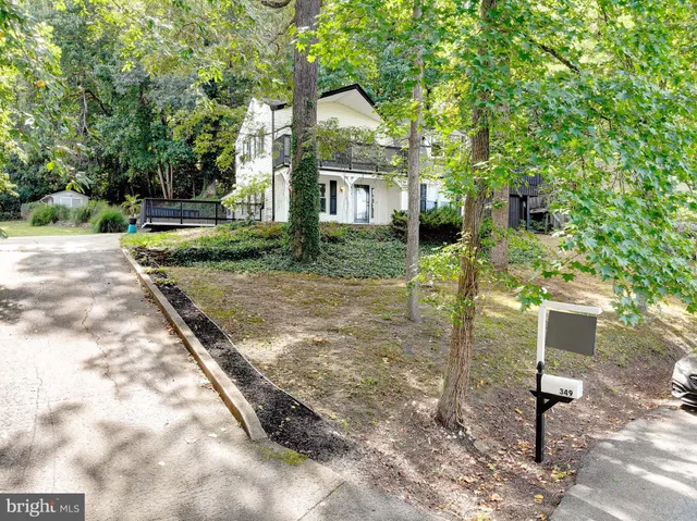 $699,995 | 349 Arbutus Drive, Edgewater, MD 21037