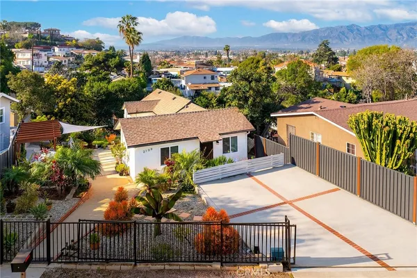 $810,000 | 2109 Cathryn Drive, Rosemead, CA 91770