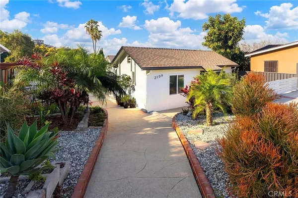 $810,000 | 2109 Cathryn Drive, Rosemead, CA 91770