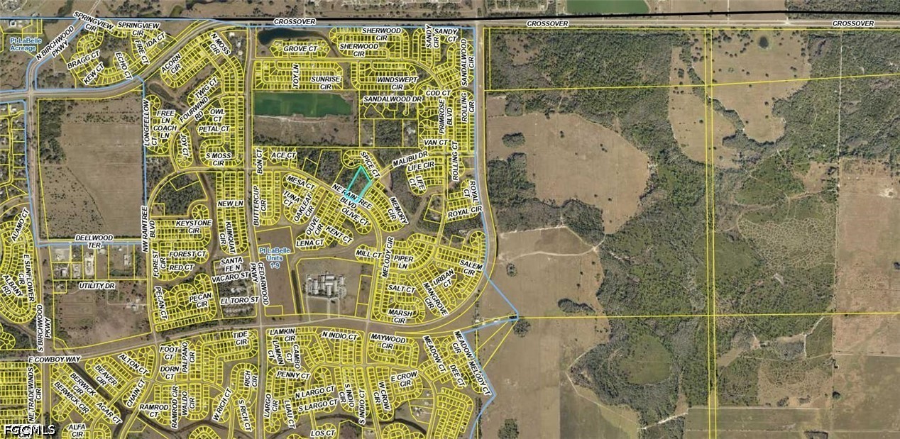 6600 Northeast Raintree Boulevard LaBelle, FL 33935 - Photo 2 of 2