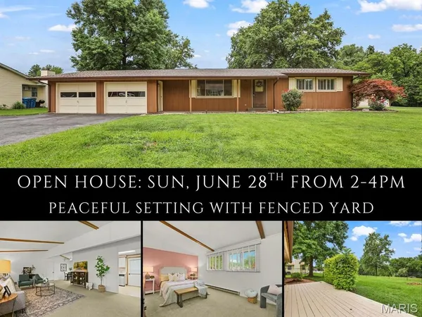$185,000 | 3411 Glennoak Drive, Edwardsville, IL 62025
