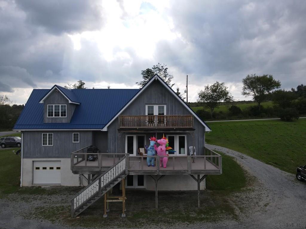 517 Spruce Run Road Windber, PA 15963 - Photo 61 of 68