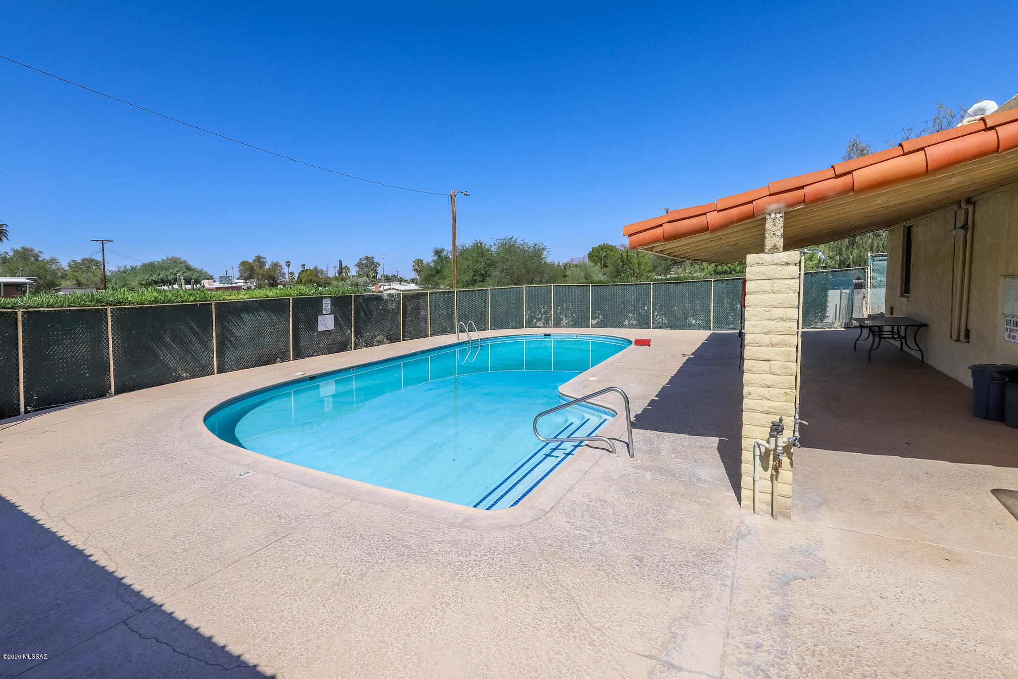 810 South Kolb Road, Unit 62 Tucson, AZ 85710 - Photo 16 of 16