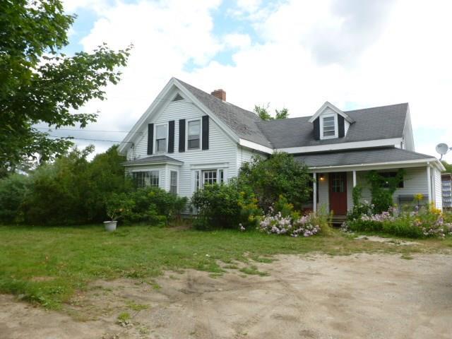 124 Bayside Road Ellsworth, ME 04605 - Photo 2 of 21 Photo