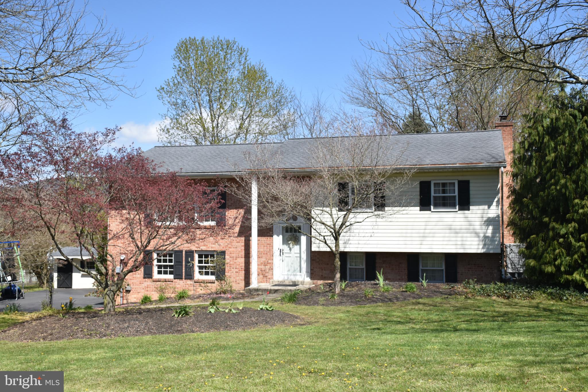 50 Terrace Hill Road Pine Grove, PA 17963 - Photo 1 of 35 Gallery Image 1