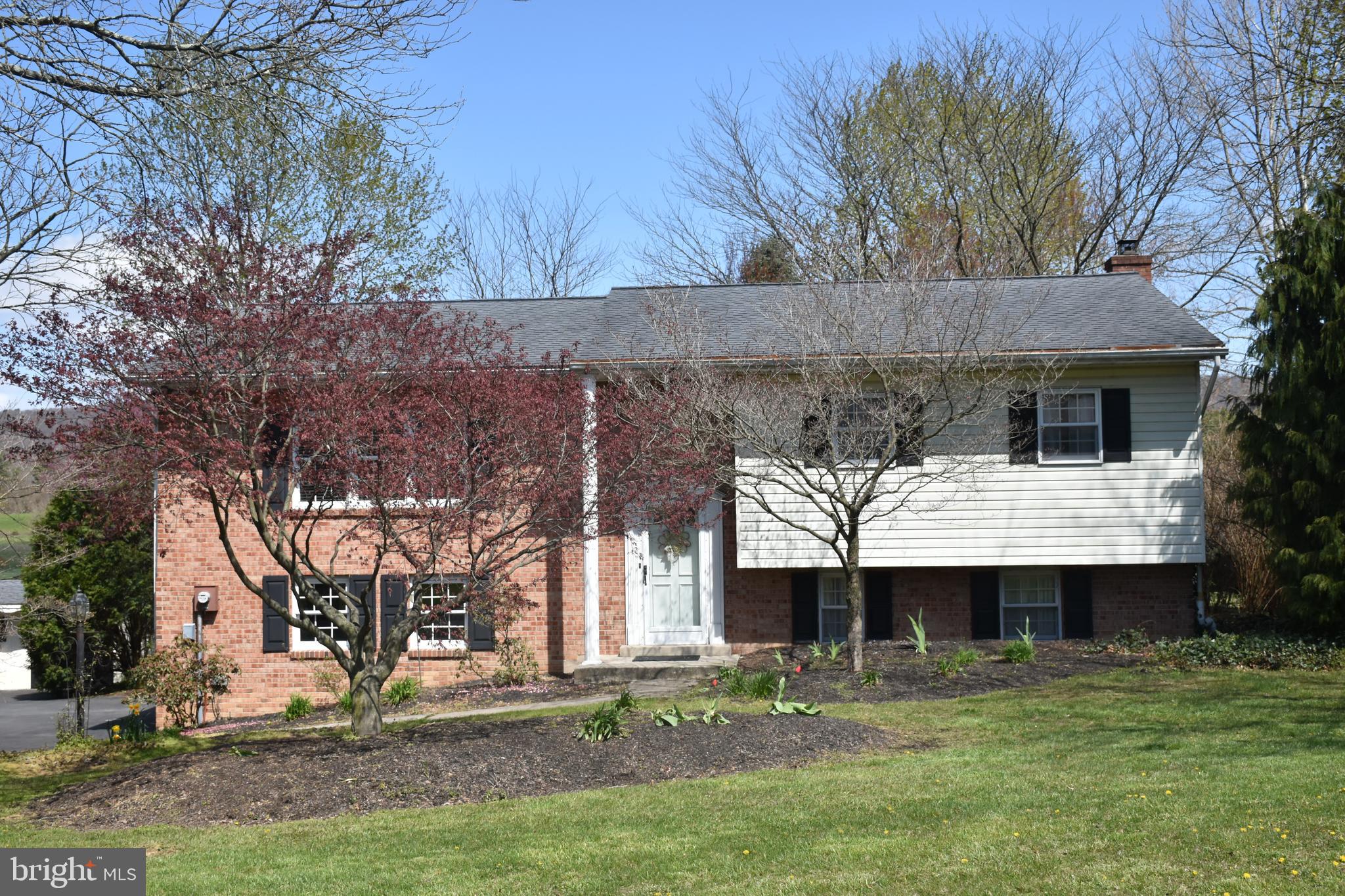 50 Terrace Hill Road Pine Grove, PA 17963 - Photo 2 of 35 Gallery Image 2