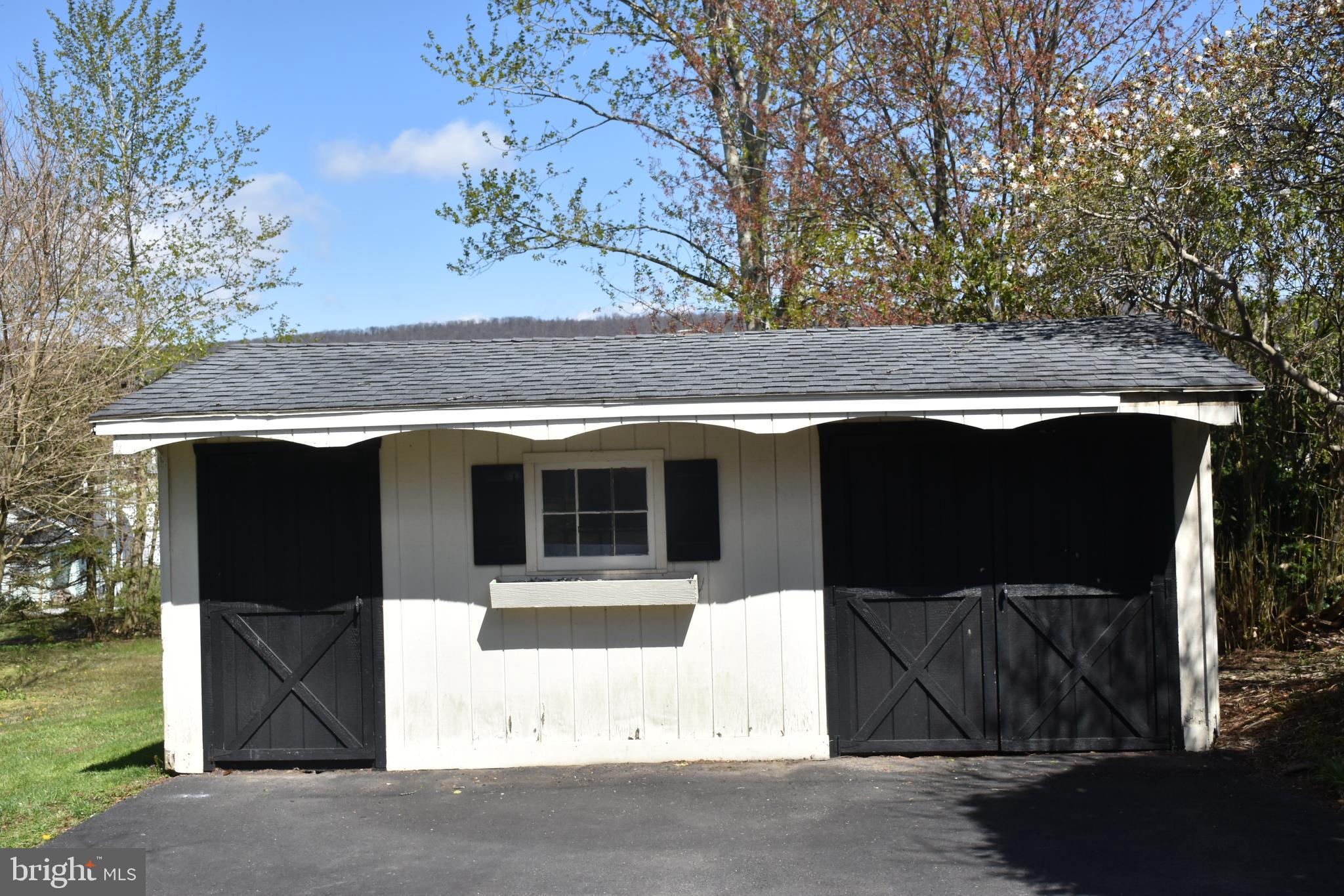 50 Terrace Hill Road Pine Grove, PA 17963 - Photo 15 of 35 Gallery Image 15