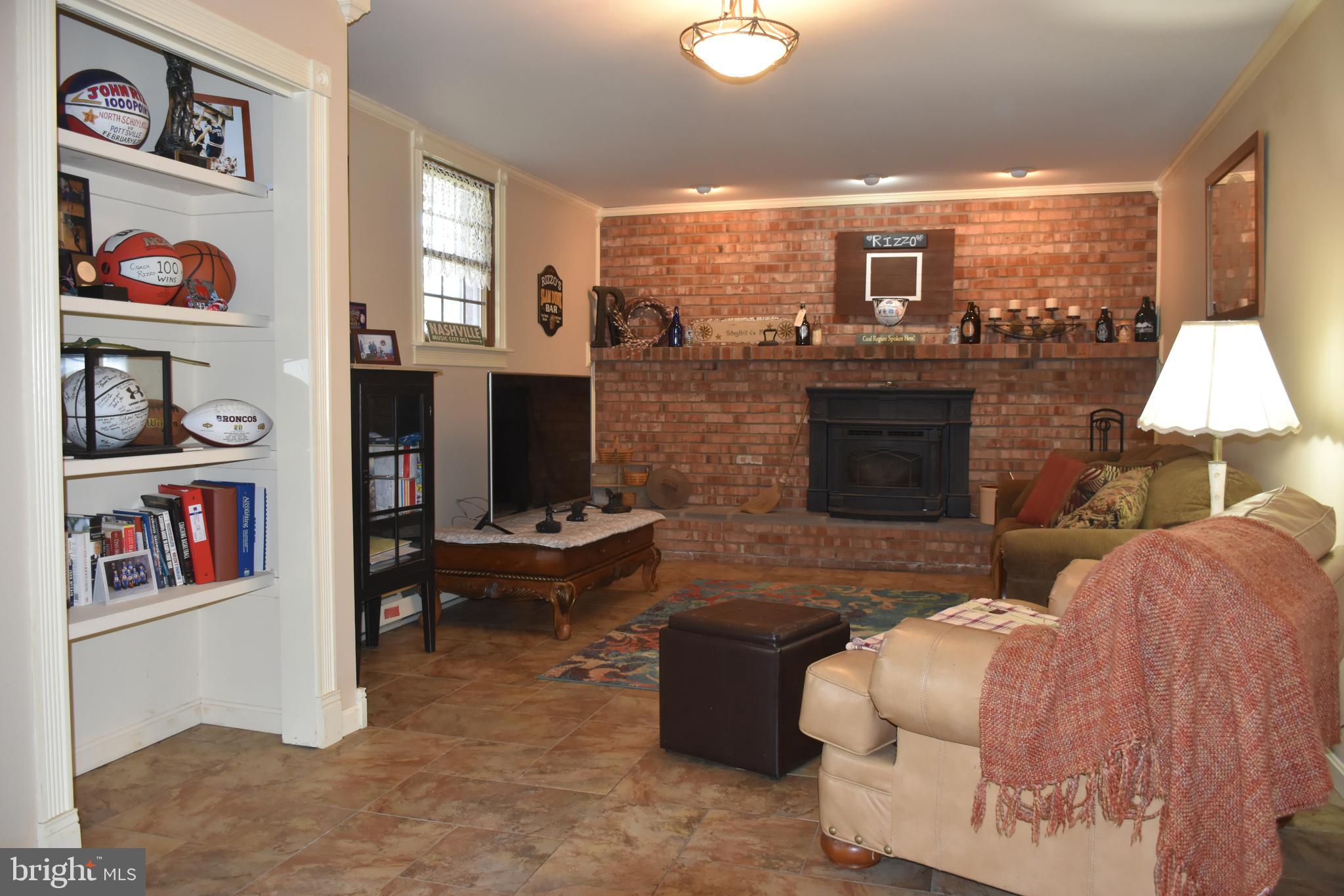 50 Terrace Hill Road Pine Grove, PA 17963 - Photo 32 of 35 Gallery Image 32