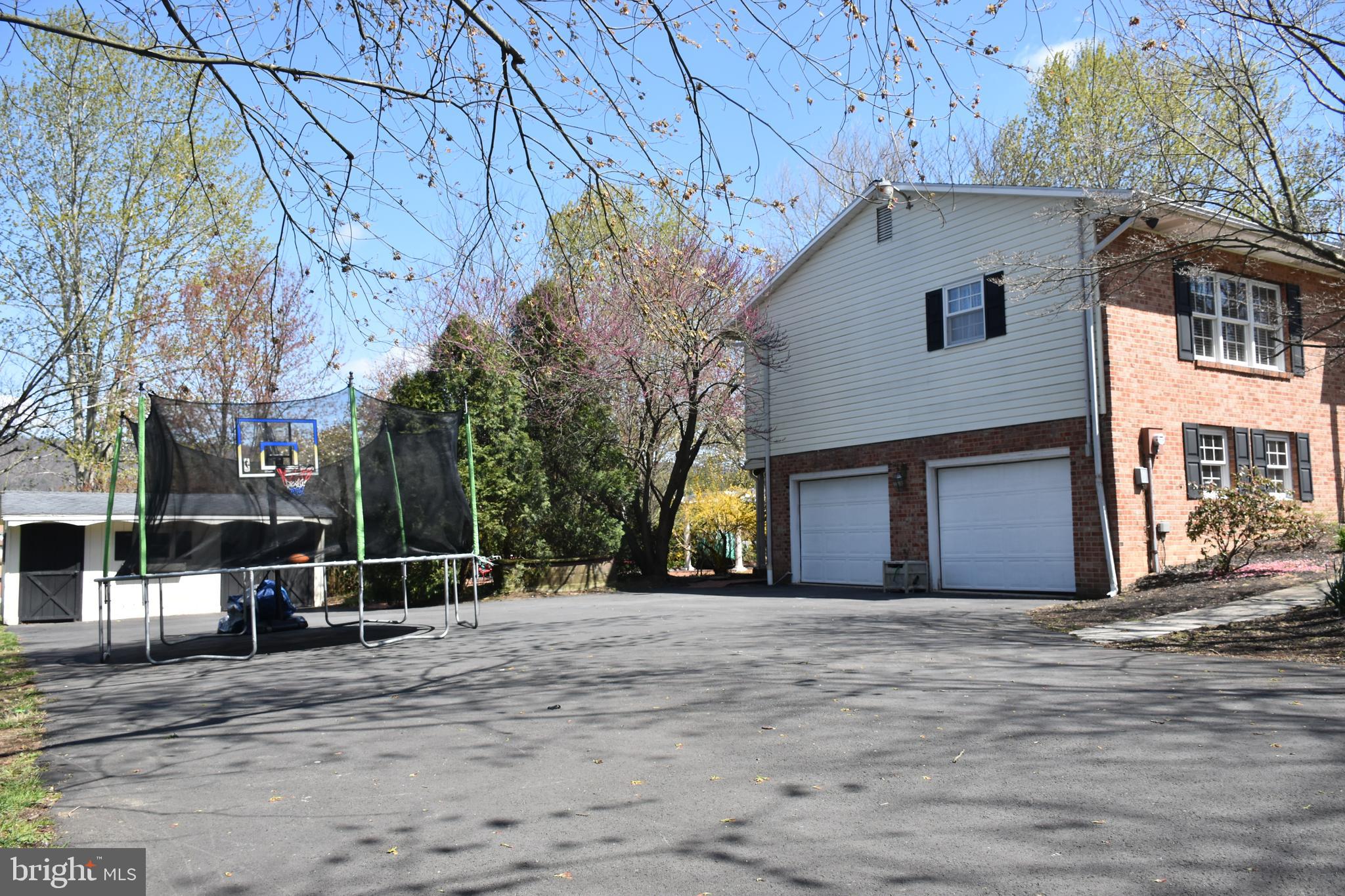 50 Terrace Hill Road Pine Grove, PA 17963 - Photo 6 of 35 Gallery Image 6
