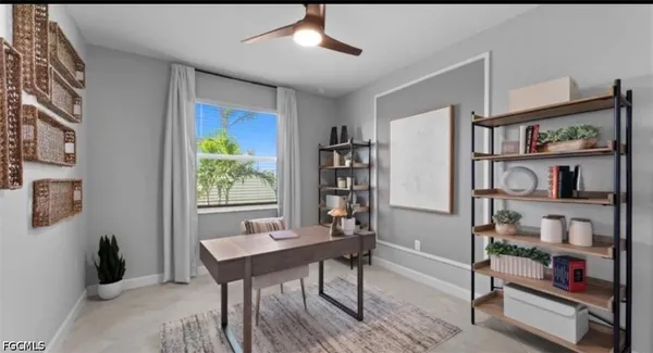 $2,350 | 20517 Hazelnut Court, Lehigh Acres, FL 33936