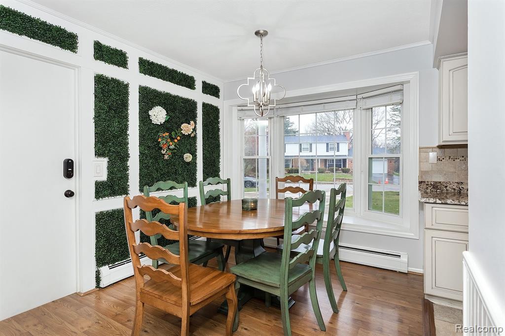 30323 Wicklow Road Farmington Hills, MI 48334 - Photo 8 of 33