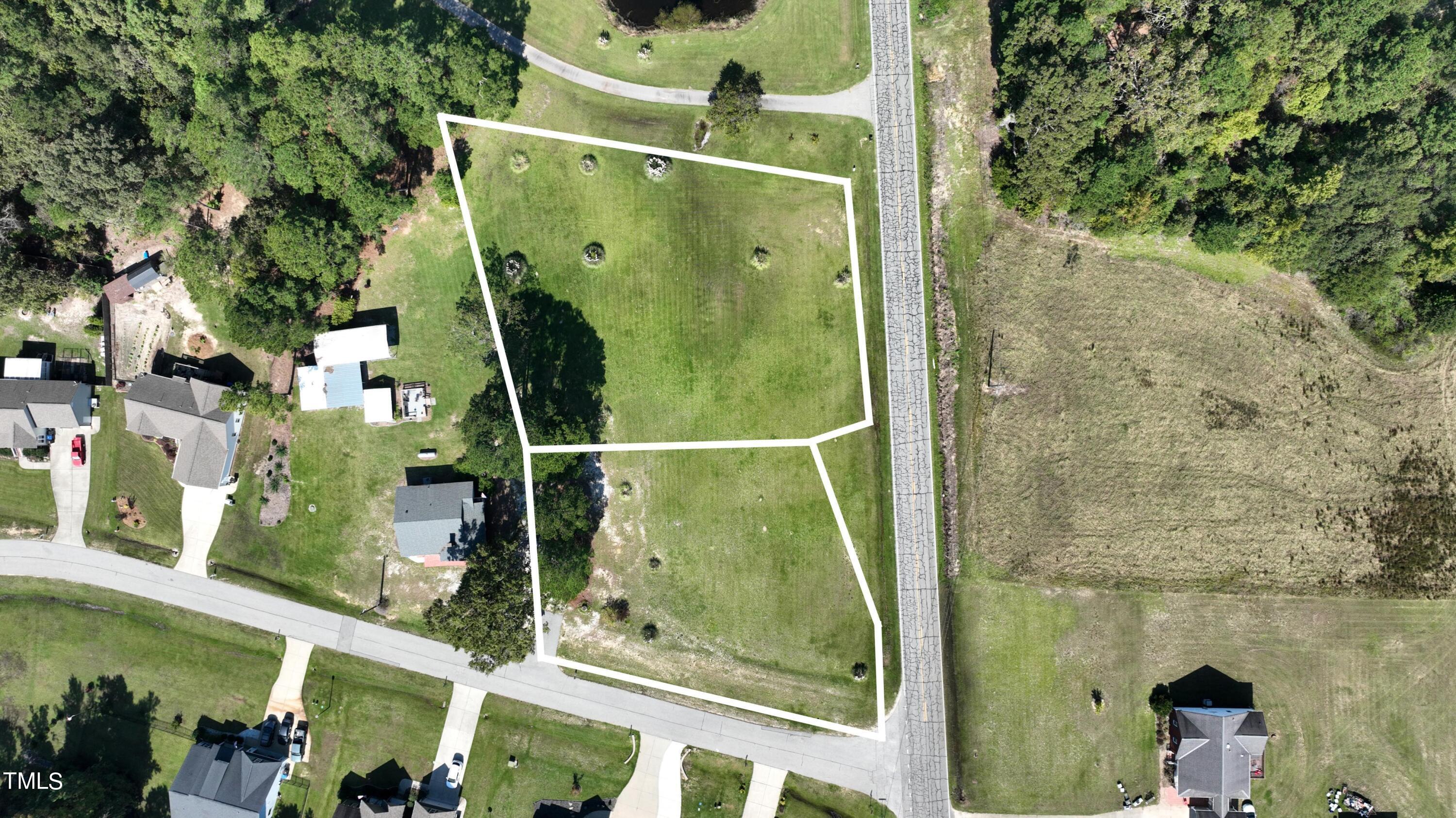 0 Old Stage Road North Angier, NC 27501 - Photo 17 of 17 17