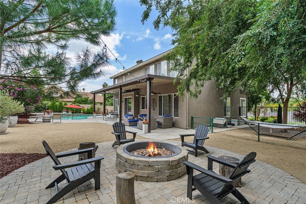 7038 Harvest Lane Riverside, CA 92506 - Photo 41 of 56 Digitally enhanced