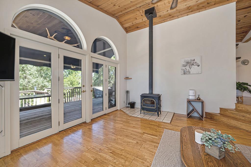 5271 Caprine Road Greenwood, CA 95635 - Photo 9 of 51 Gallery Image 9