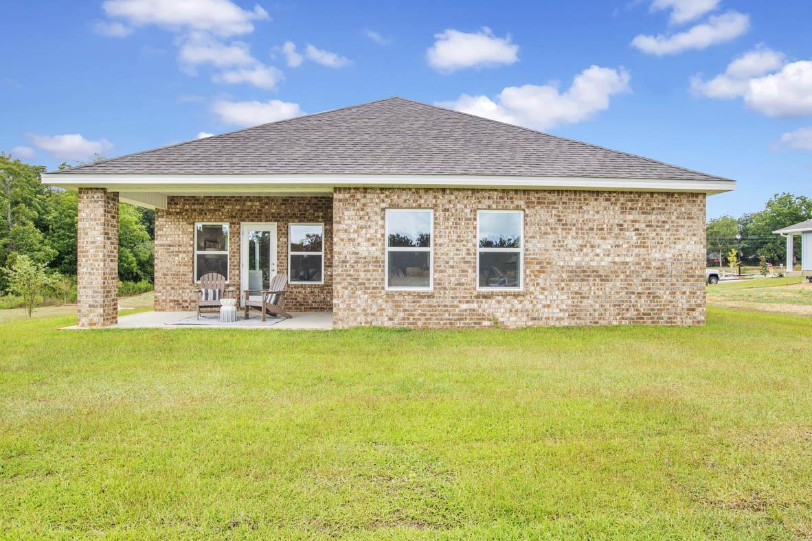 8507 Rosedown Lane Daphne, AL 36526 - Photo 20 of 29