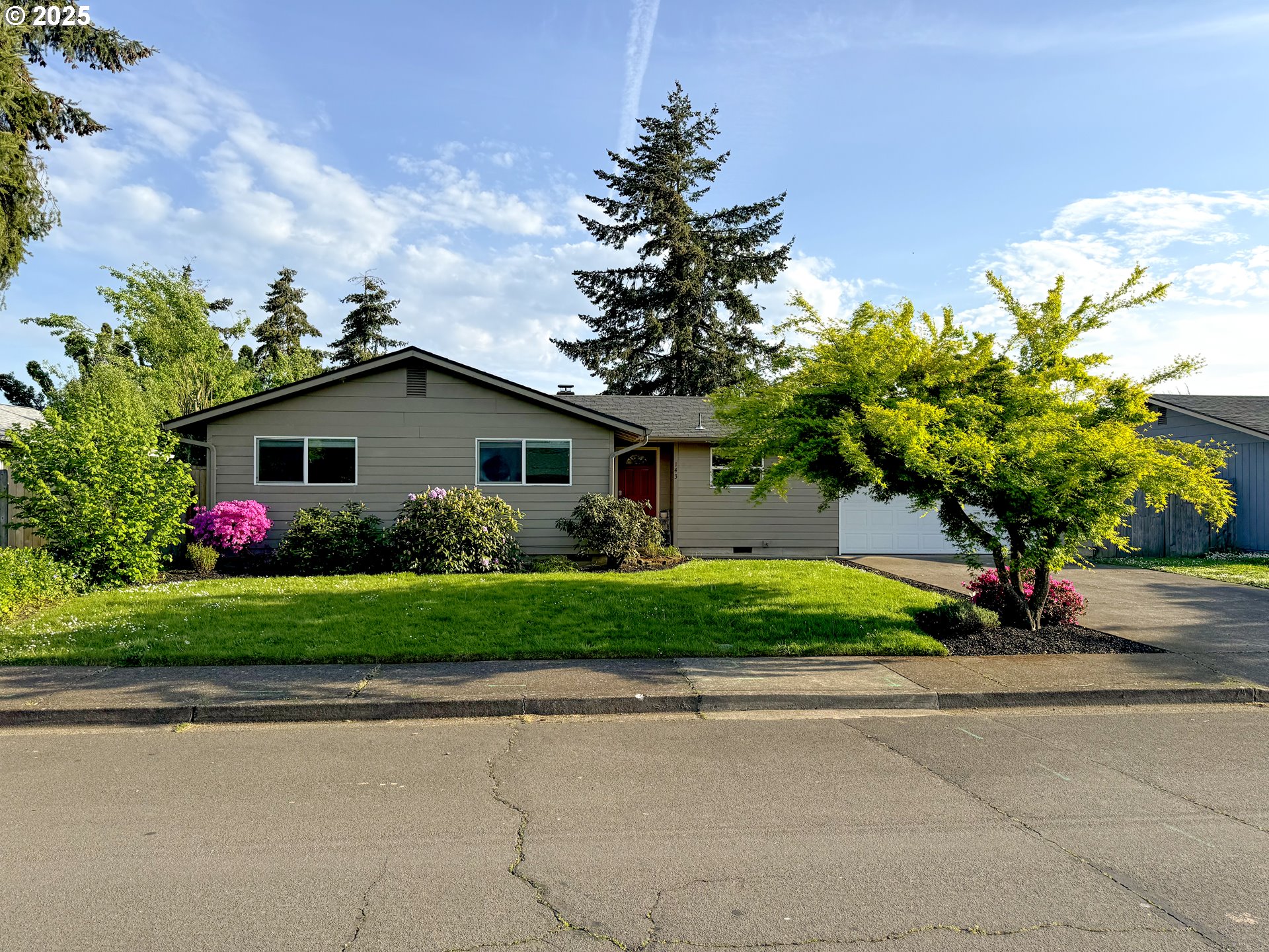143 V Street Springfield, OR 97477 - Photo 30 of 30