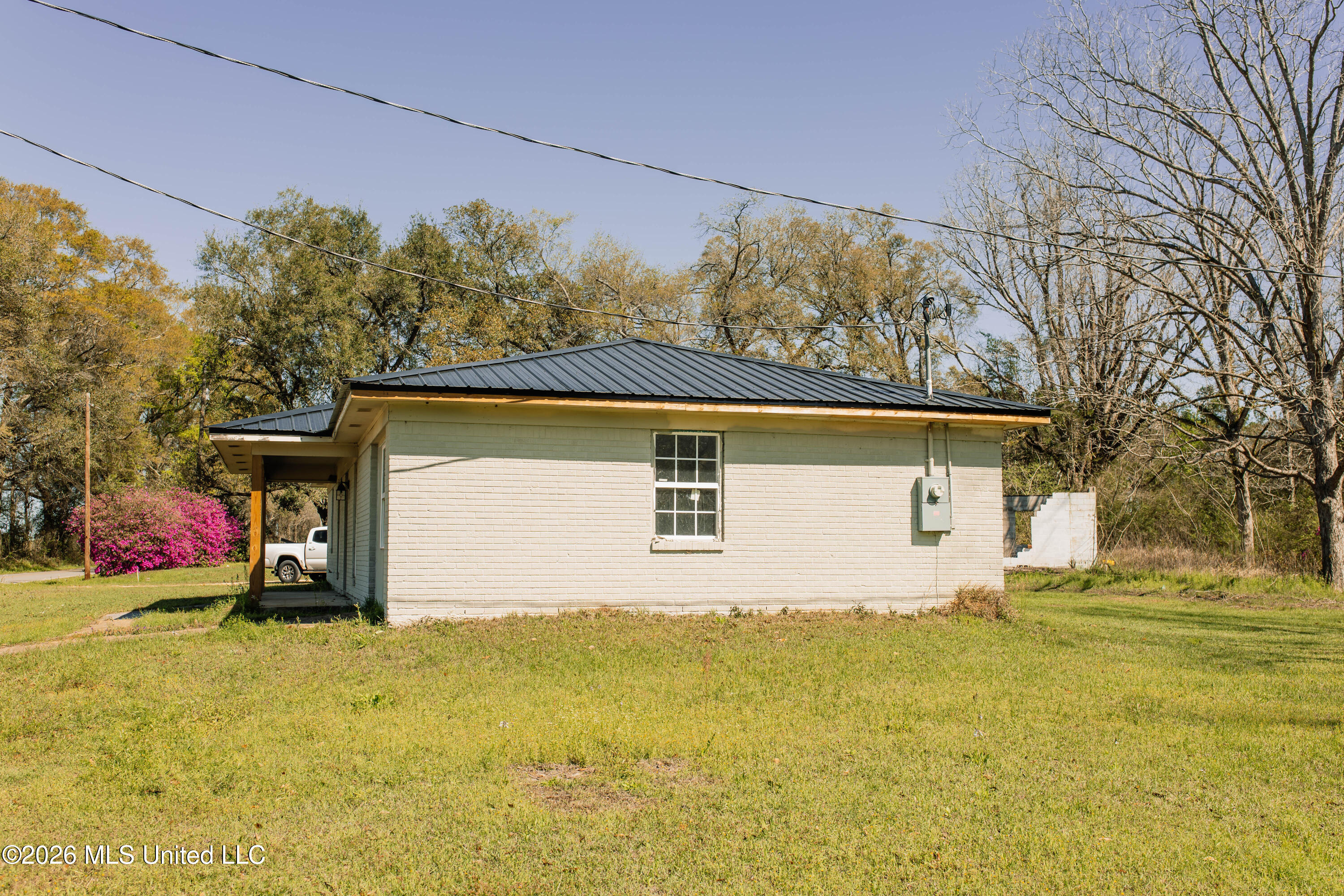 258 Mt Pleasant Road Lucedale, MS 39452 - Photo 13 of 14 UM1A7923