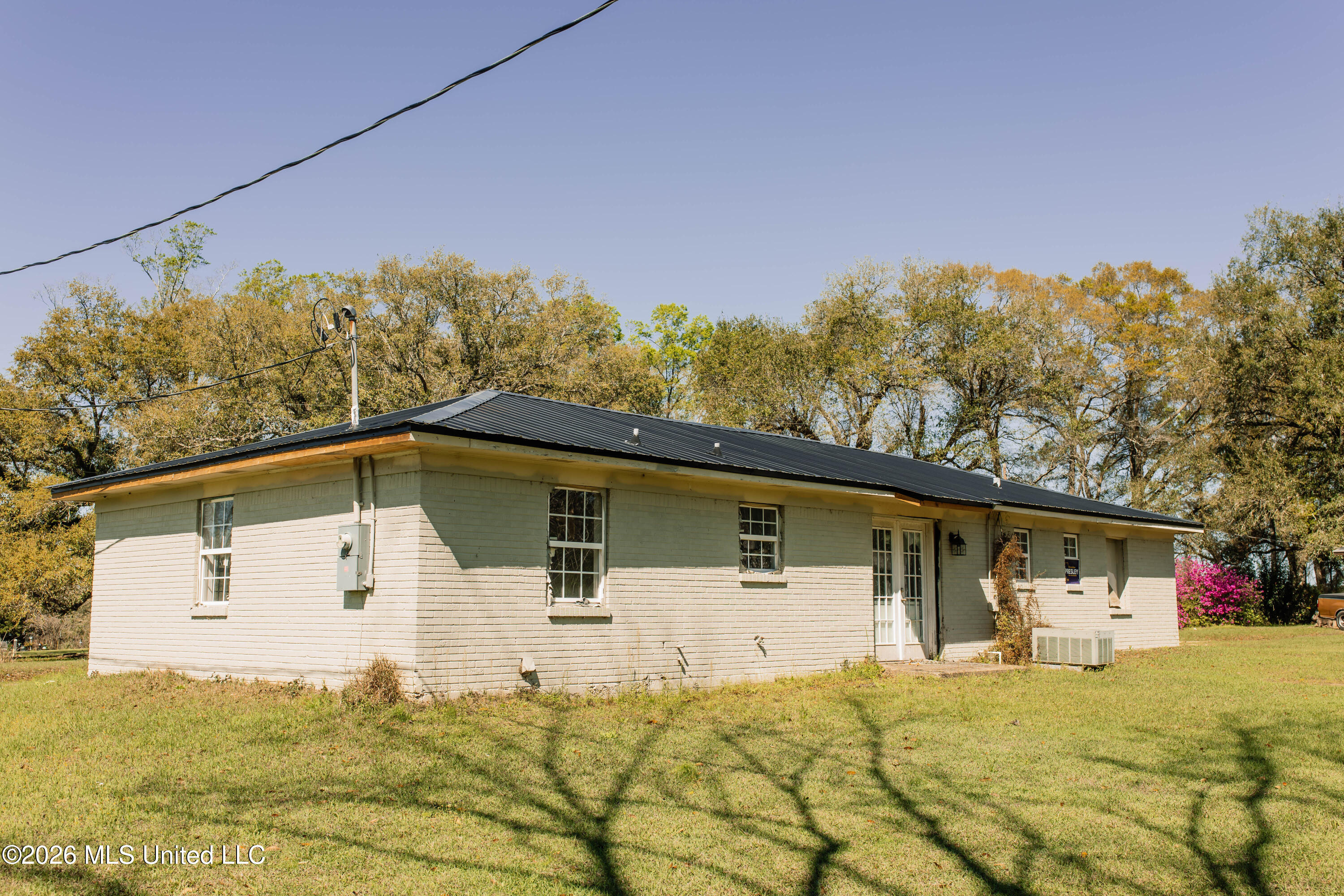 258 Mt Pleasant Road Lucedale, MS 39452 - Photo 14 of 14 UM1A7924