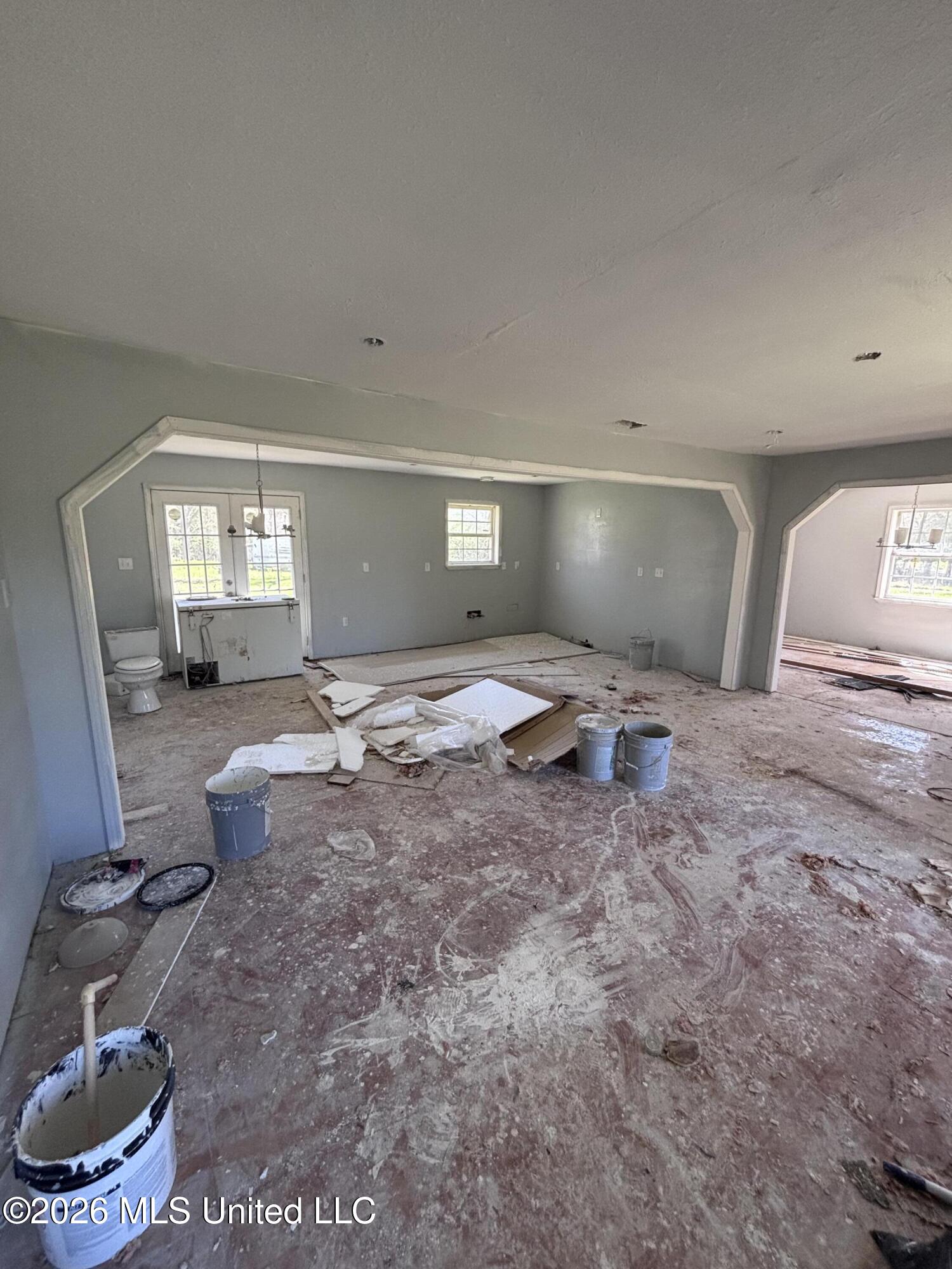 258 Mt Pleasant Road Lucedale, MS 39452 - Photo 3 of 14 Photo Mar 13 2026, 11 07 58 AM