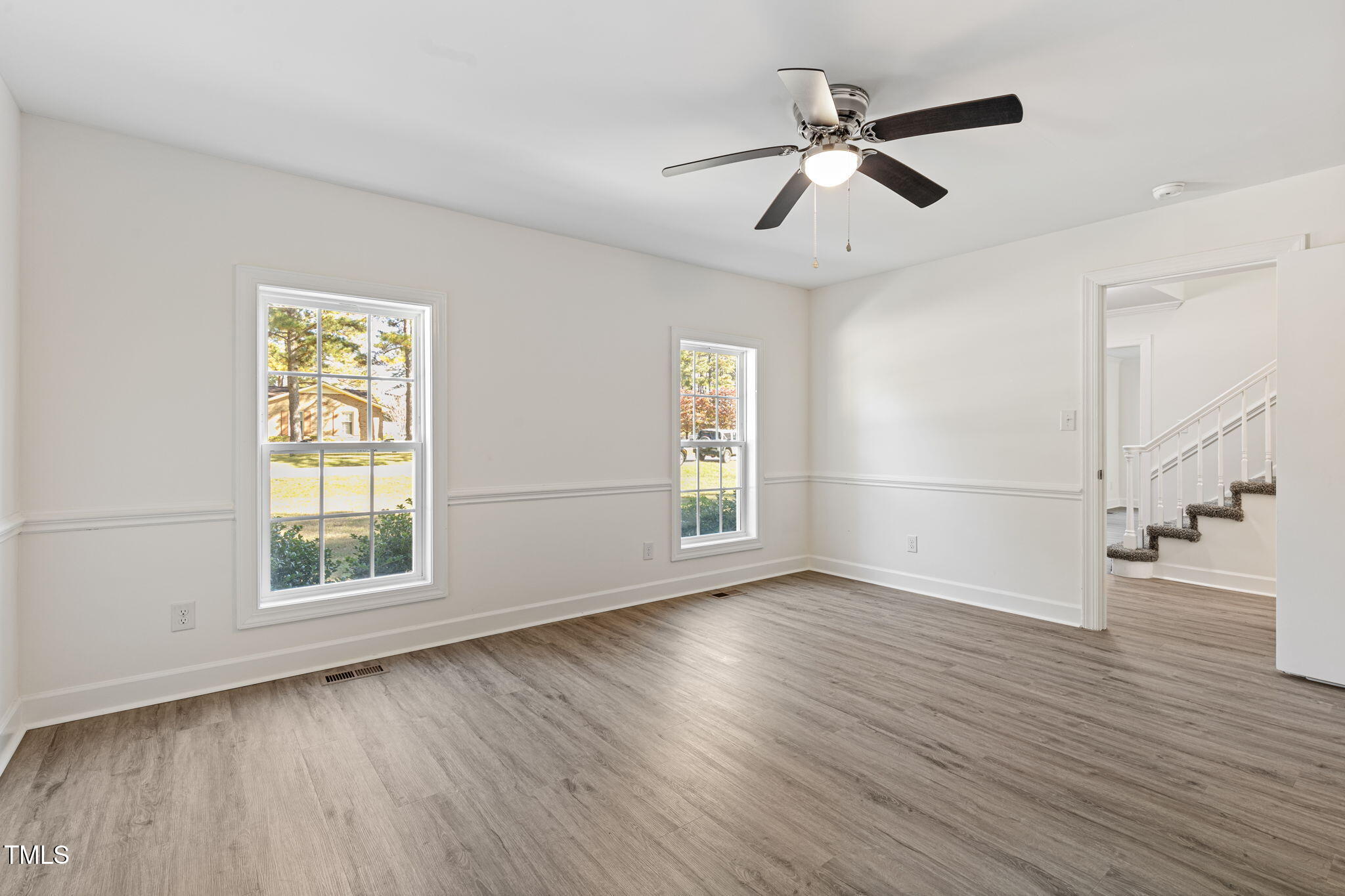 1006 Stoddard Road South Wilson, NC 27893 - Photo 19 of 40 Master Bedroom 3
