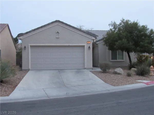$2,025 | 3615 Herring Gull Lane, North Las Vegas, NV 89084