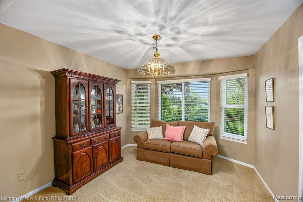 965 Dahlia Lane Rochester Hills, MI 48307 - Photo 8 of 30