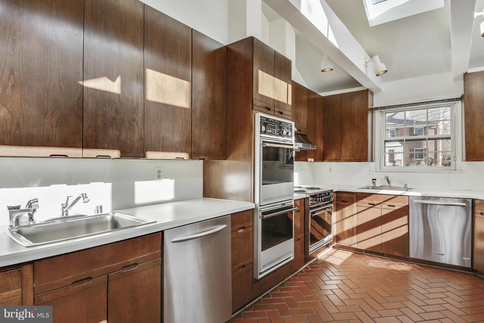 9502 Clement Road Silver Spring, MD 20910 - Photo 11 of 30 Kitchen