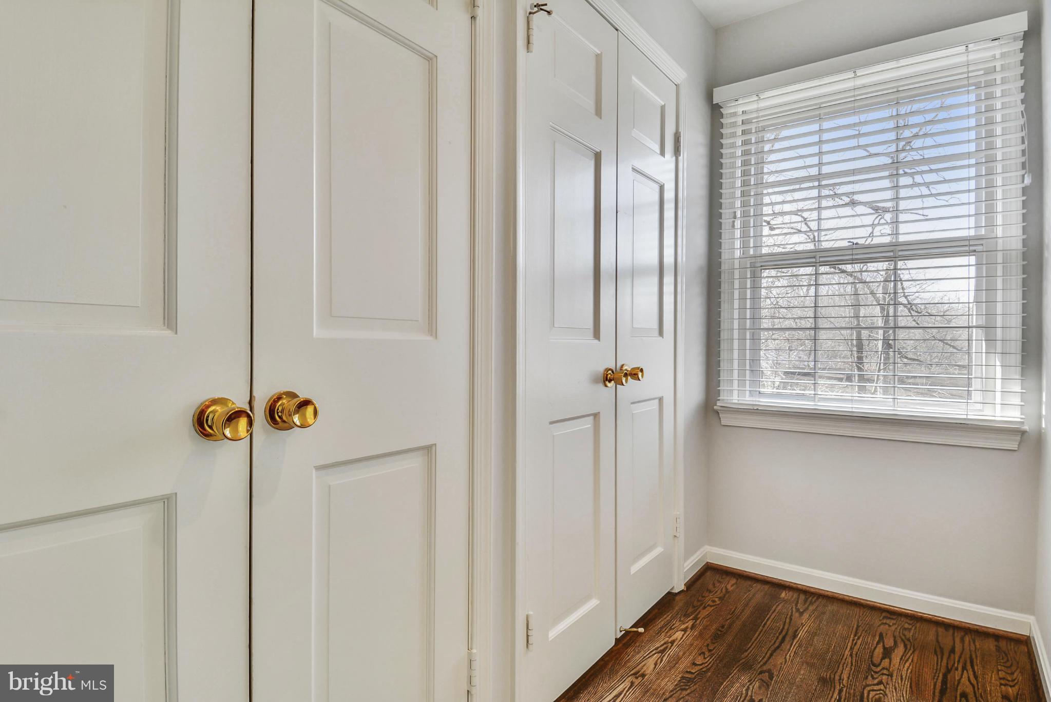 9502 Clement Road Silver Spring, MD 20910 - Photo 15 of 30 Bedroom (Master)