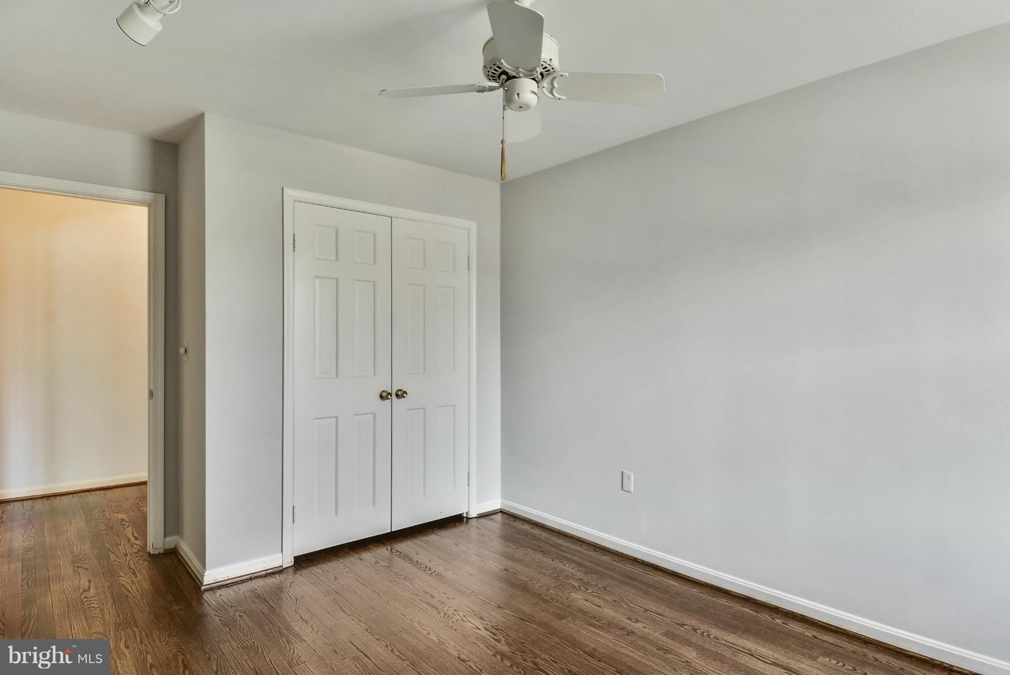 9502 Clement Road Silver Spring, MD 20910 - Photo 18 of 30 Bedroom