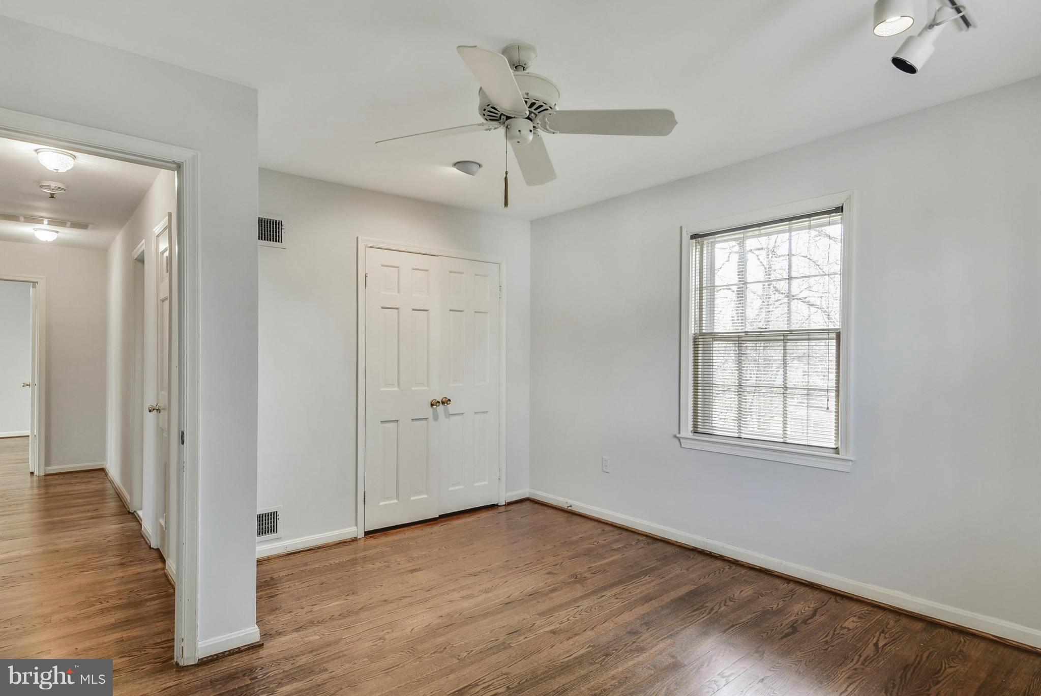 9502 Clement Road Silver Spring, MD 20910 - Photo 19 of 30 Bedroom