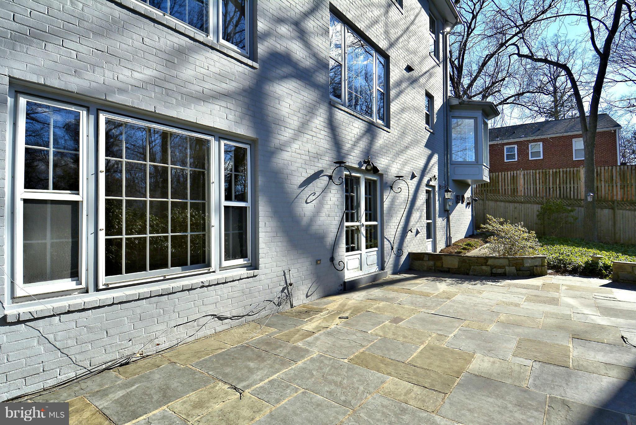 9502 Clement Road Silver Spring, MD 20910 - Photo 27 of 30 Exterior (General)