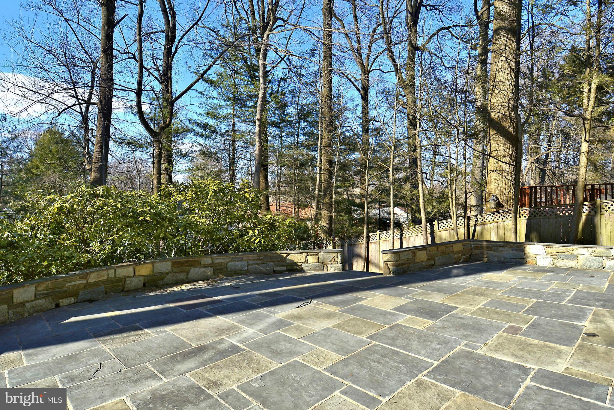 9502 Clement Road Silver Spring, MD 20910 - Photo 28 of 30 Exterior (General)